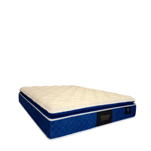 Aero Luxe Mattress ( King Size )