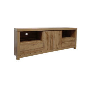 KALMAL 03 6' HALL CABINET