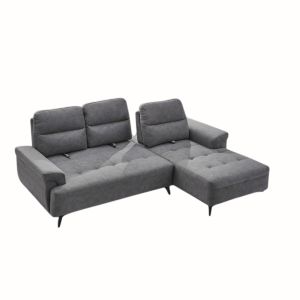 ZENEASE SOFA ( LEFT )