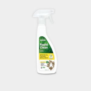 RAPID CLEAN SERAI WANGI 500ML